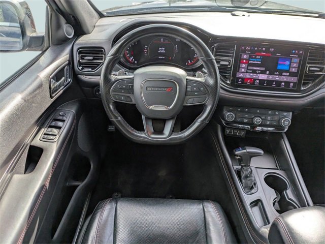 Used 2022 Dodge Durango R/T image 19
