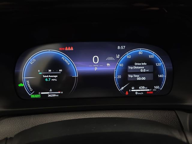 Certified 2024 Toyota Crown Limited image 16