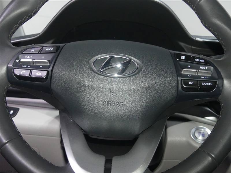 Used 2020 Hyundai Elantra Value Edition FWD image 31