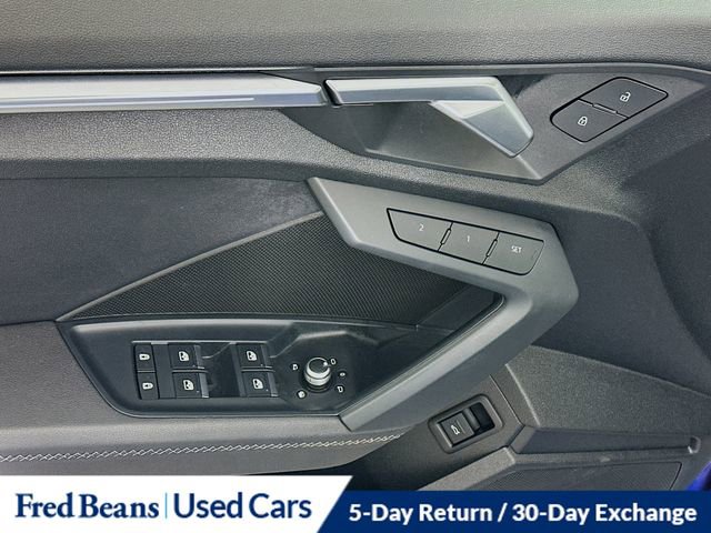 Used 2023 Audi S3 Premium w/ Convenience Package AWD/4WD image 18