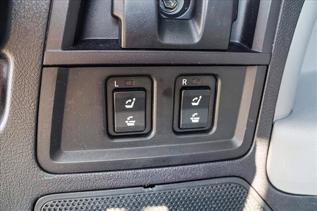 Used 2015 Toyota Sequoia Platinum AWD/4WD image 27
