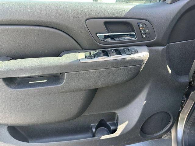 Used 2013 Chevrolet Silverado 3500 LTZ w/ LTZ Plus Package AWD/4WD image 17