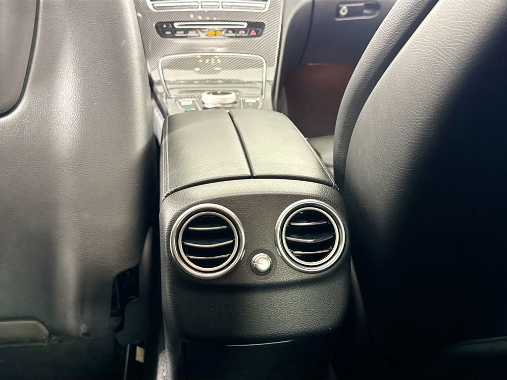 Used 2017 Mercedes-Benz C 300 Coupe image 31