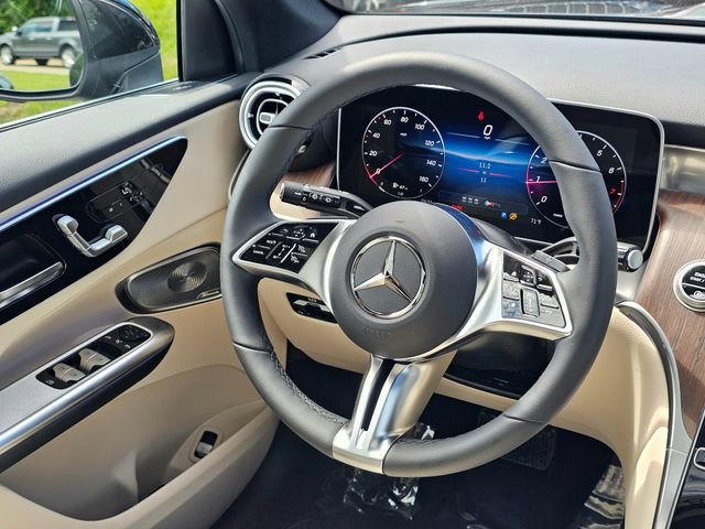 New 2026 Mercedes-Benz GLC 300 4MATIC image 26