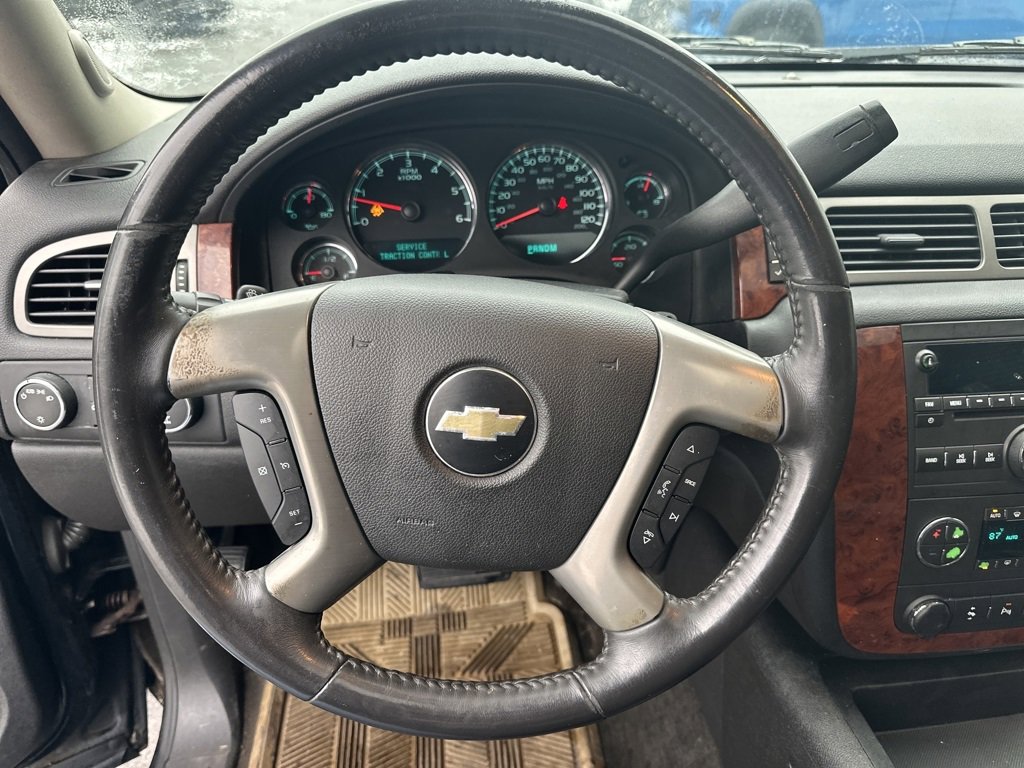 Used 2011 Chevrolet Avalanche LT w/ Luxury Package image 25