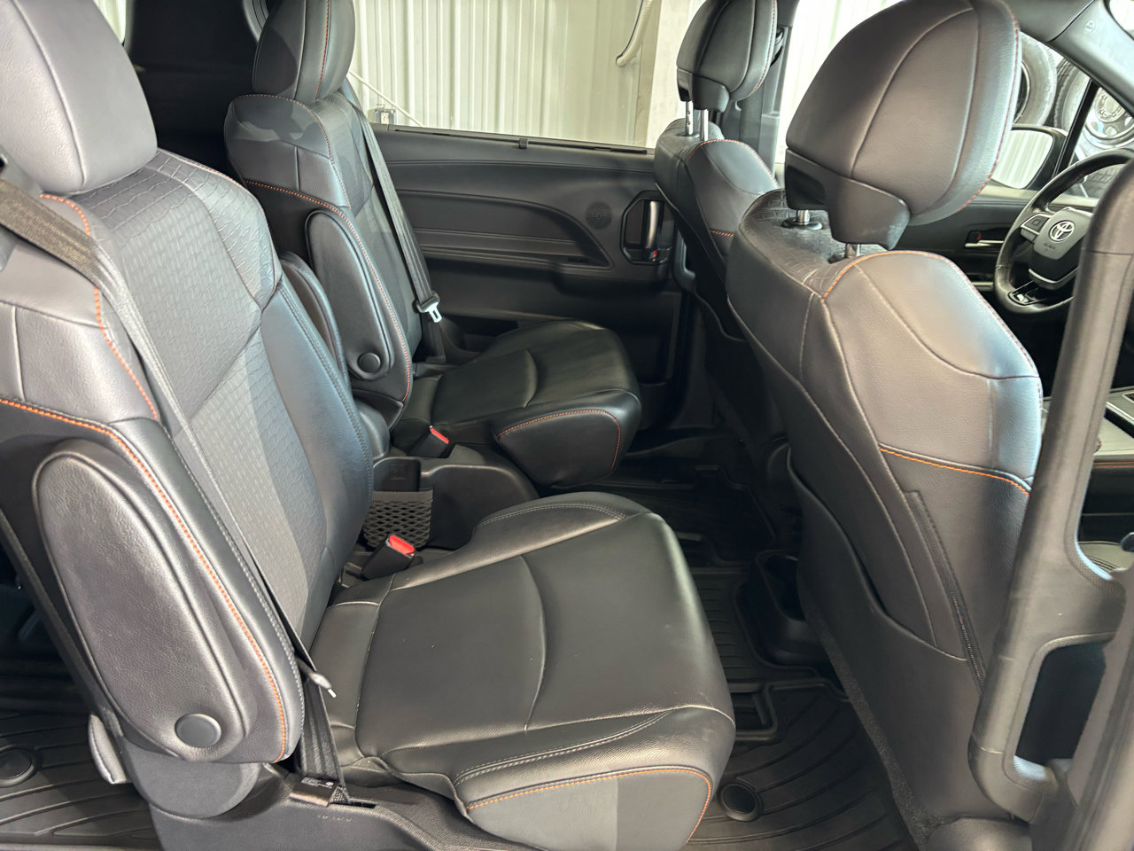 Used 2021 Toyota Sienna XSE image 13