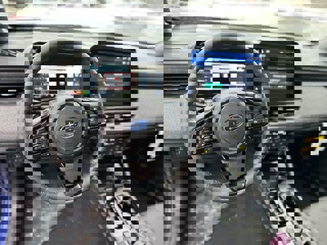 New 2026 Subaru Outback Limited image 7