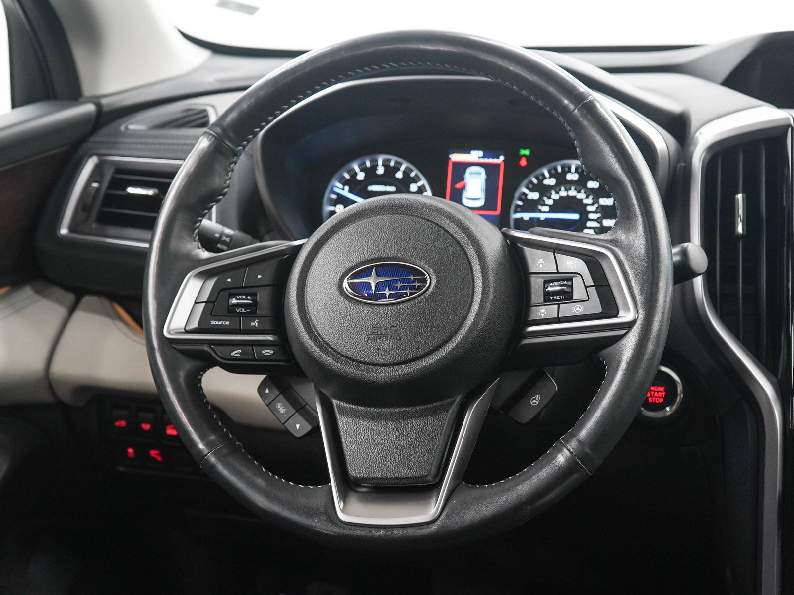 Used 2022 Subaru Ascent Touring AWD/4WD image 19