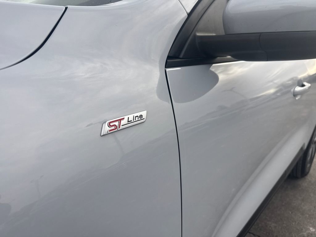 Used 2025 Ford Escape ST-Line Select w/ Tech Pack #1 image 23