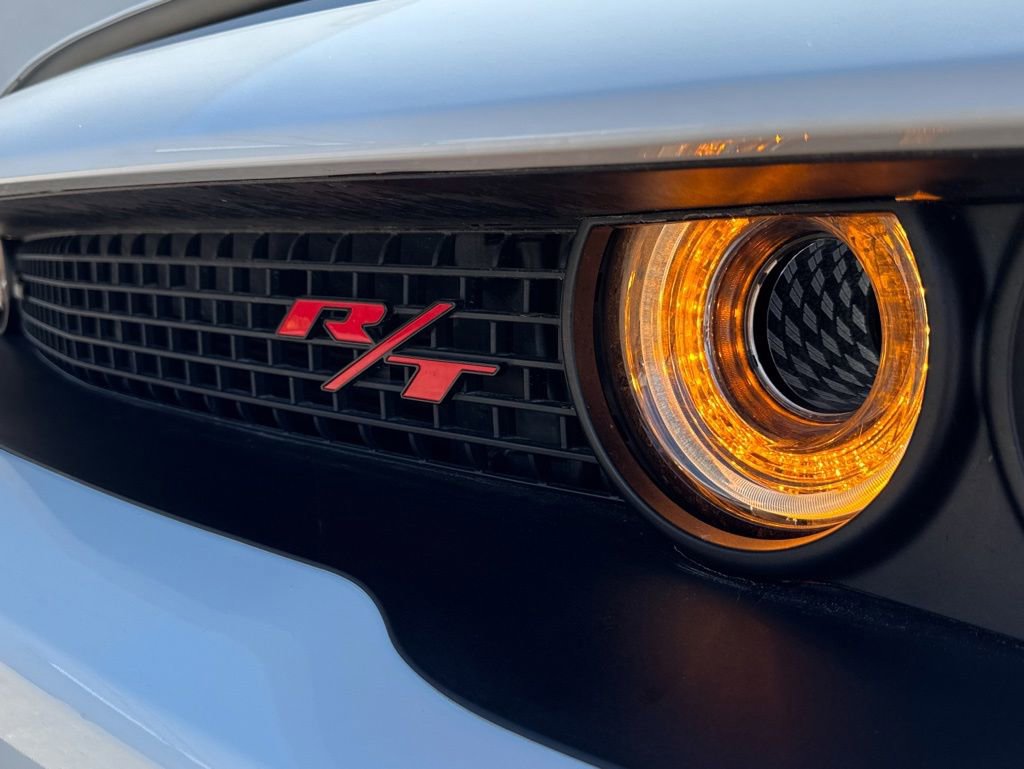 Used 2023 Dodge Challenger R/T Scat Pack RWD image 55