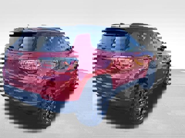 New 2026 Jeep Compass Limited image 32