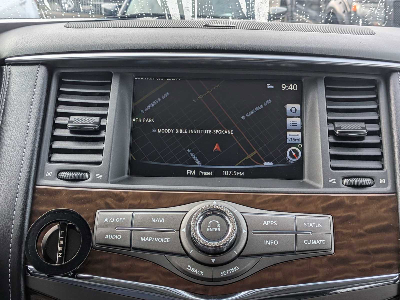 Used 2019 Nissan Armada SV w/ Driver Package image 28