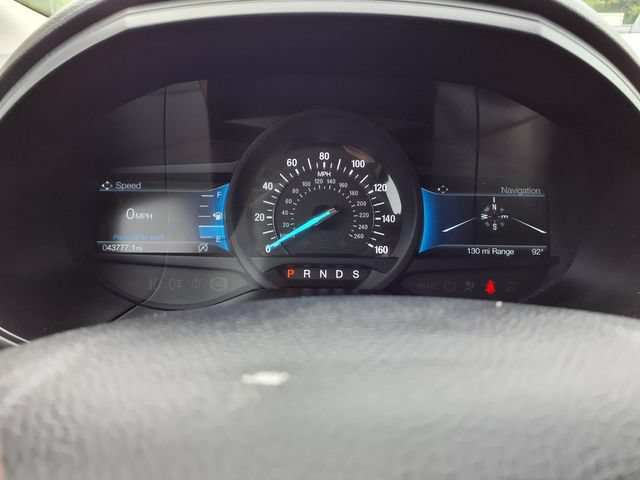 Used 2024 Ford Edge SEL AWD/4WD image 18