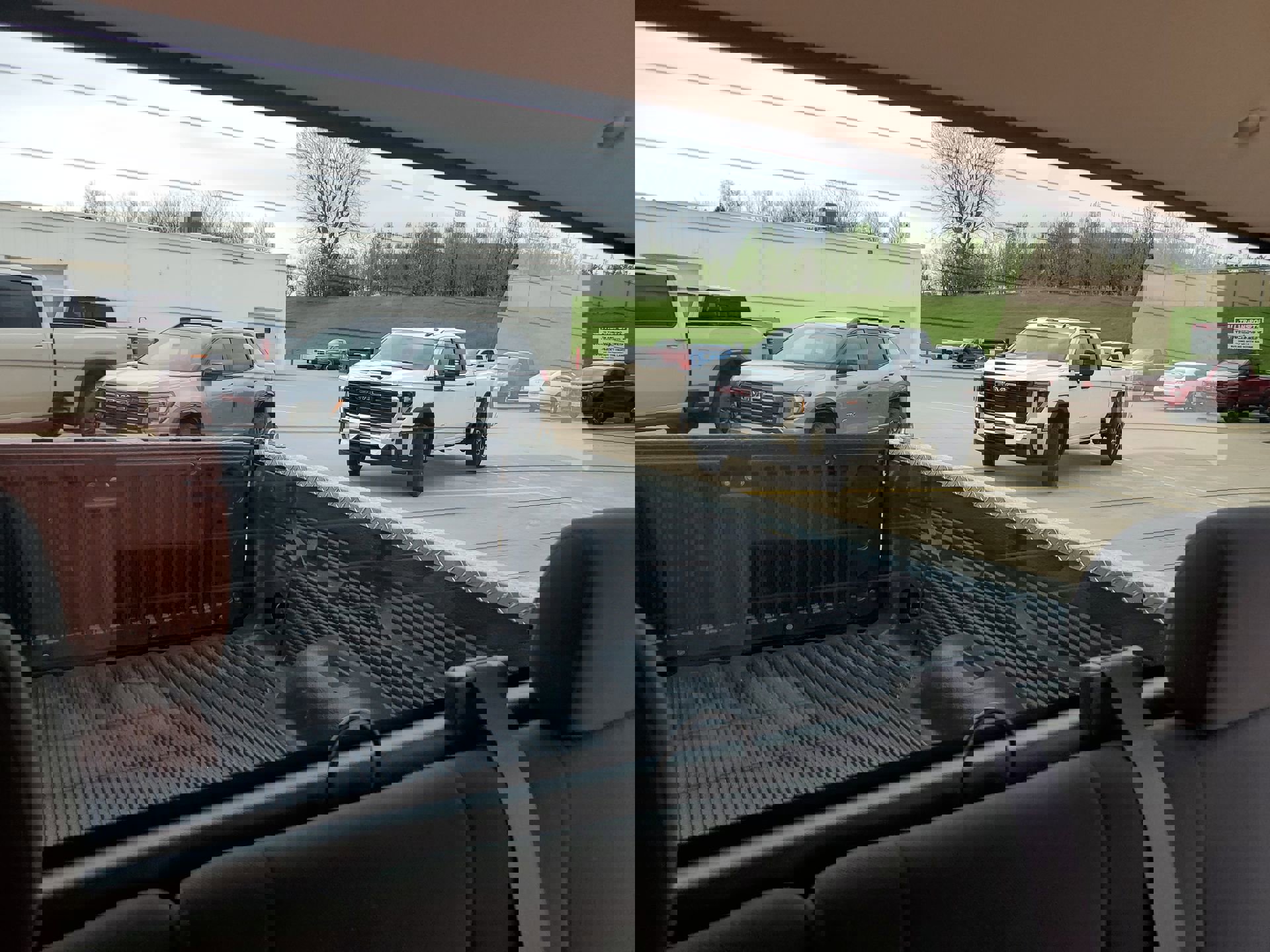 Used 2011 GMC Sierra 1500 SLE image 14