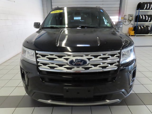 Used 2019 Ford Explorer XLT w/ Equipment Group 202A image 15