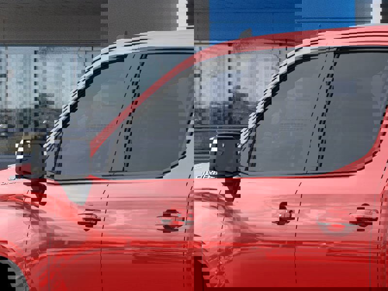 New 2026 Chevrolet Silverado 1500 LT image 12