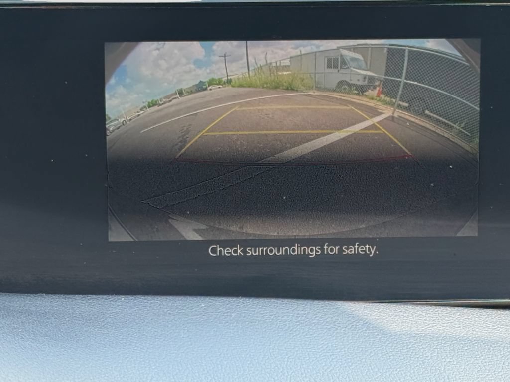 Used 2024 MAZDA MAZDA3 s FWD image 25