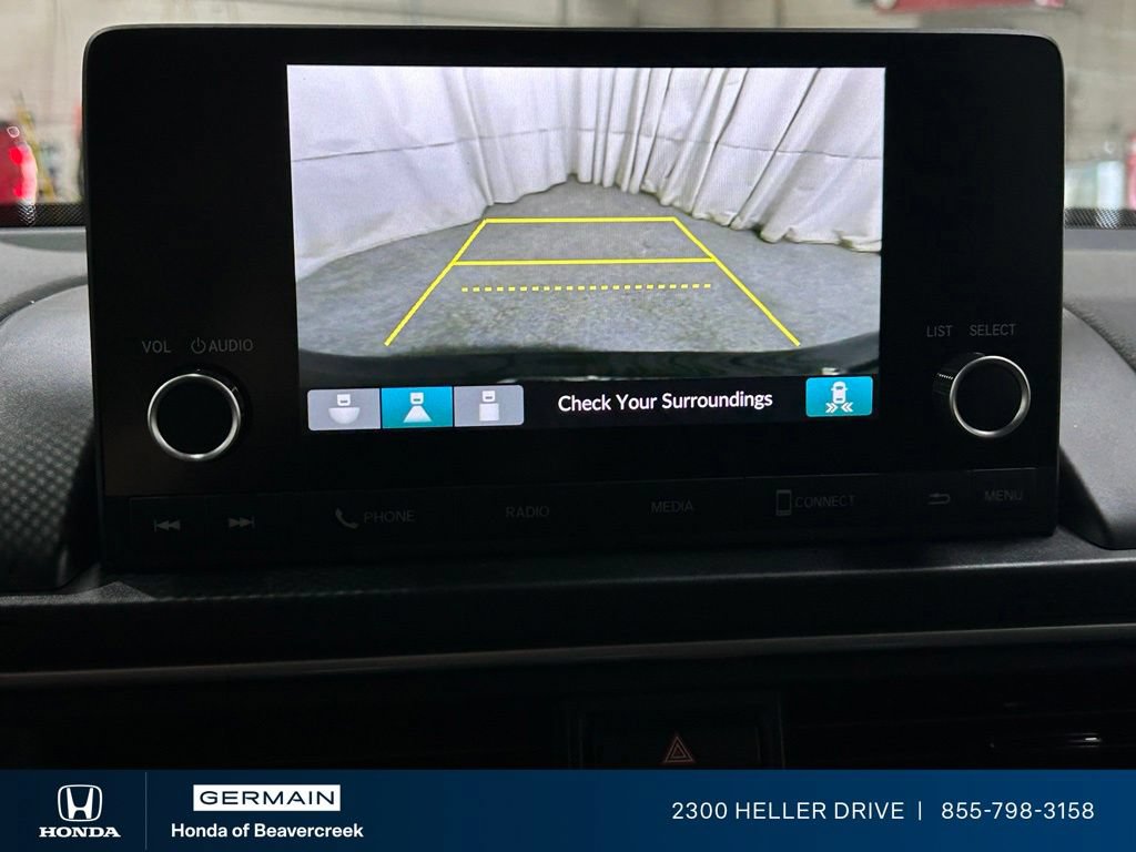 Used 2025 Honda Pilot Sport image 23