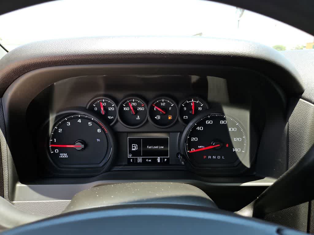 Used 2024 Chevrolet Silverado 2500 Custom w/ Custom Convenience Package AWD/4WD image 26