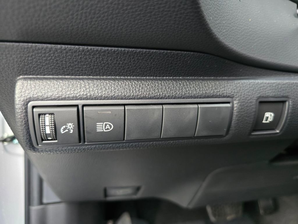 New 2026 Toyota Corolla XLE image 68