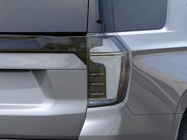 New 2026 Chevrolet Tahoe High Country image 11