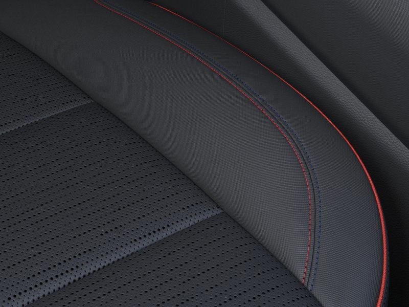 New 2025 Chevrolet Silverado EV RST image 22