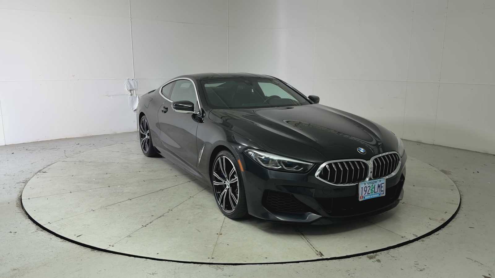 Used 2019 BMW M850i xDrive M850i xDrive w/ Comfort Seating Package image 8