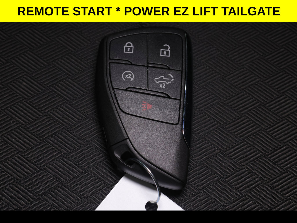 Used 2023 Chevrolet Silverado 1500 LT AWD/4WD image 11