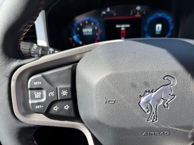 New 2026 Ford Bronco Heritage Edition image 24