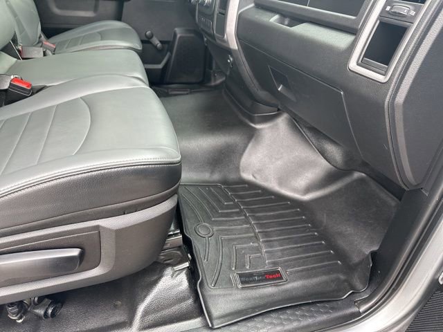 Used 2021 RAM 1500 Tradesman w/ Chrome Appearance Group image 28