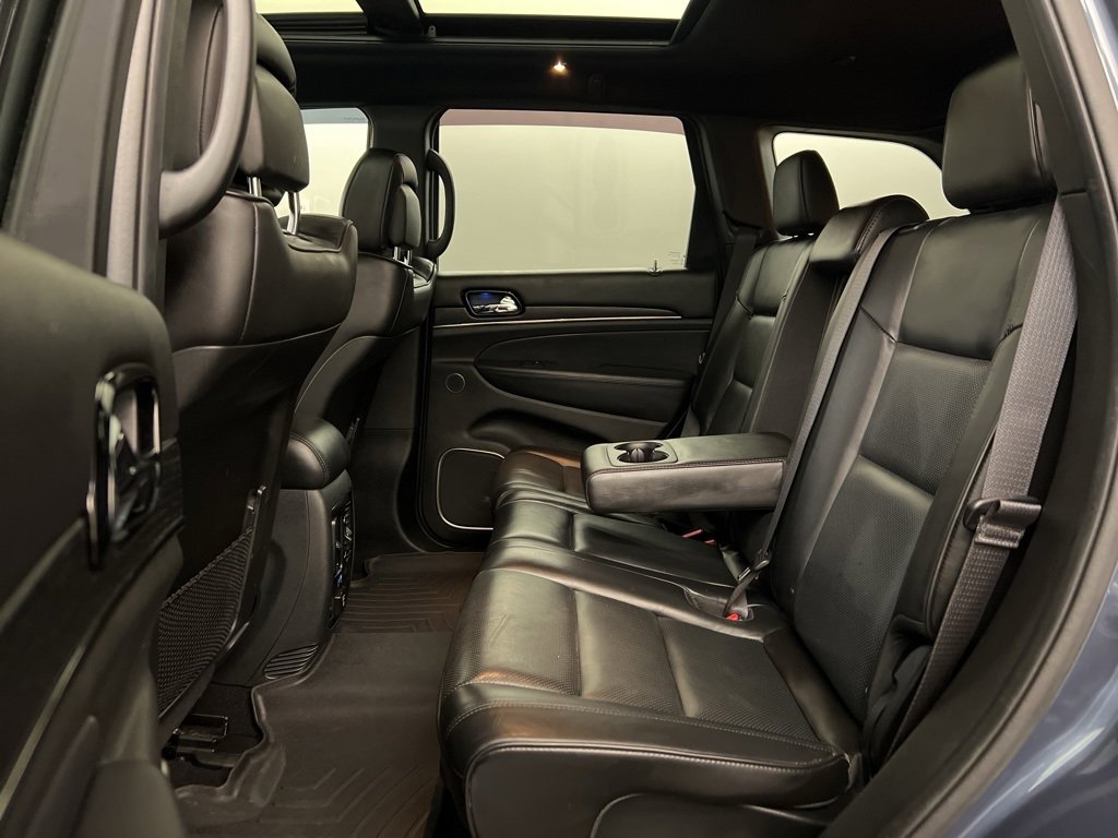 Used 2019 Jeep Grand Cherokee High Altitude image 32