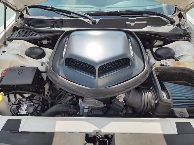 Used 2018 Dodge Challenger R/T Scat Pack RWD image 32