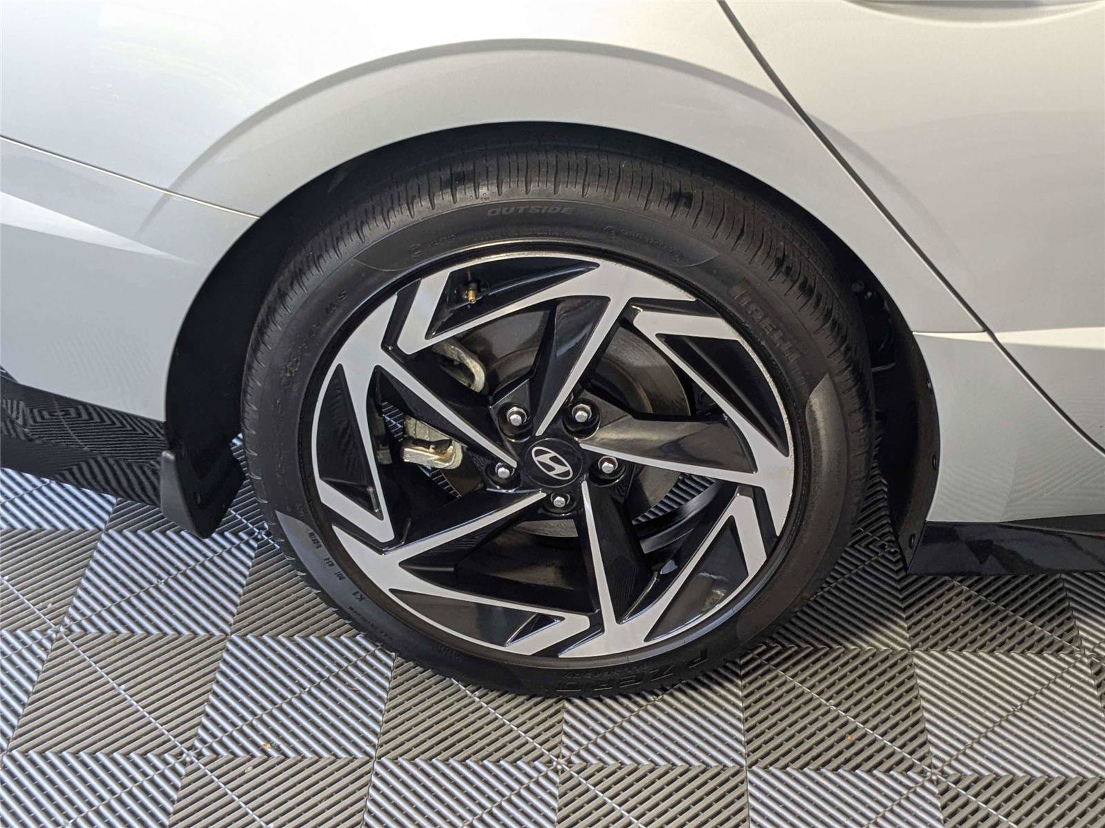 Used 2026 Hyundai Sonata SEL FWD image 7
