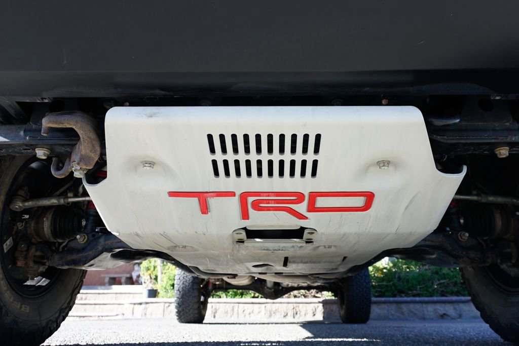 Used 2021 Toyota Tacoma TRD Pro image 49