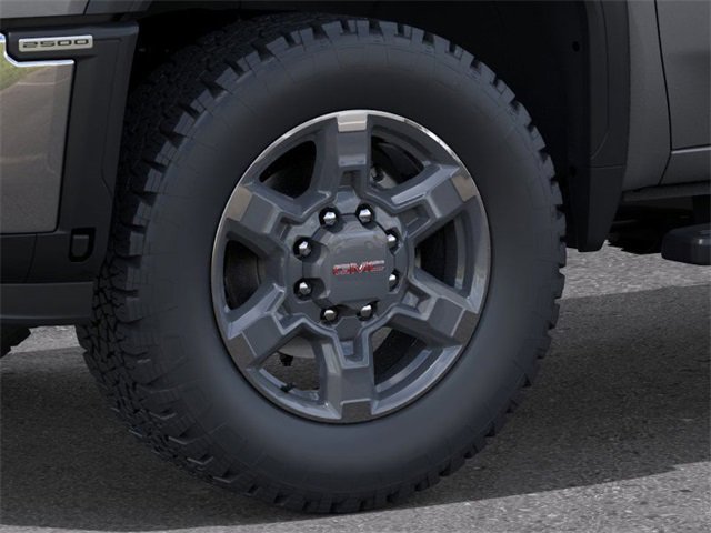 New 2026 GMC Sierra 2500 SLT w/ SLT Premium Package image 9