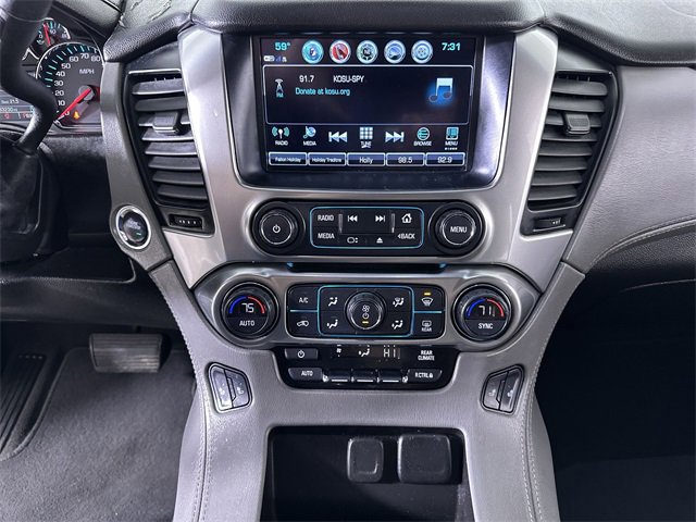 Used 2019 Chevrolet Suburban LT image 13