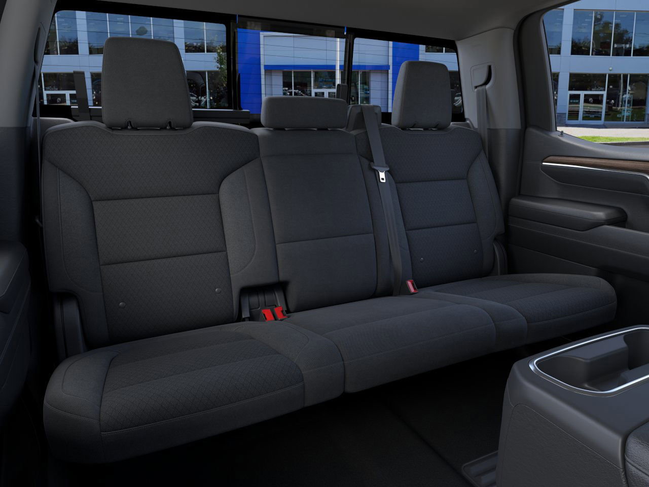 Used 2023 Chevrolet Silverado 1500 RST w/ Convenience Package II image 17