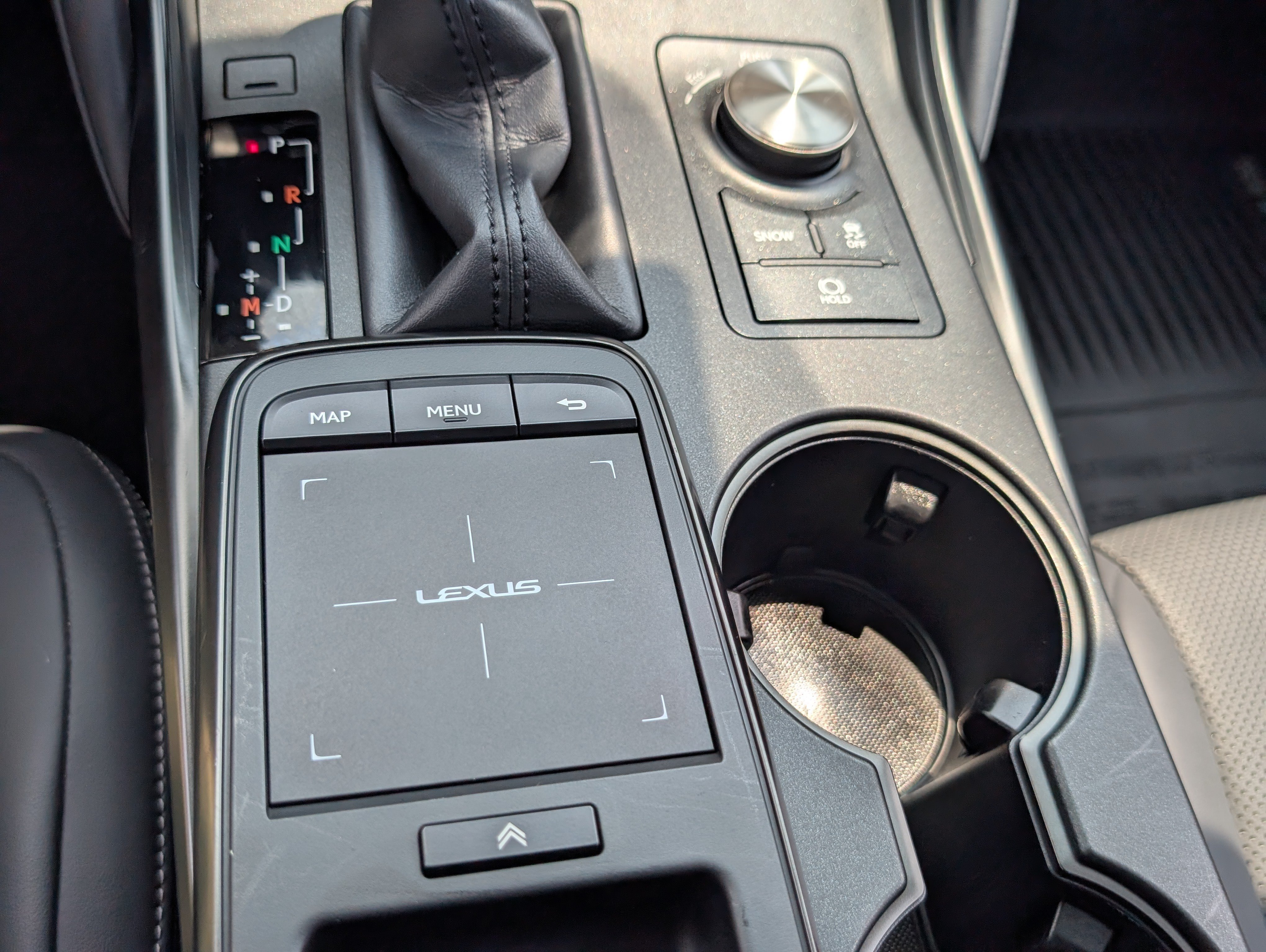 Used 2022 Lexus IS 300 AWD w/ Premium Package image 25
