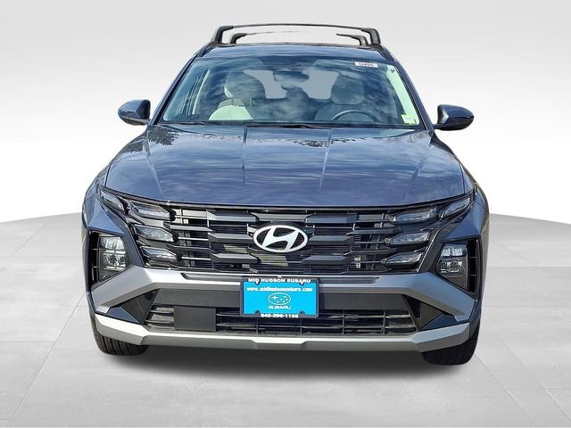 Used 2026 Hyundai Tucson SEL AWD/4WD image 2