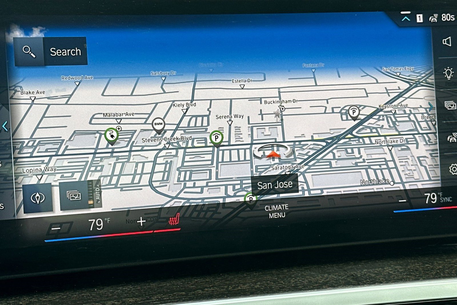 Used 2023 BMW 330e w/ Convenience Package image 20