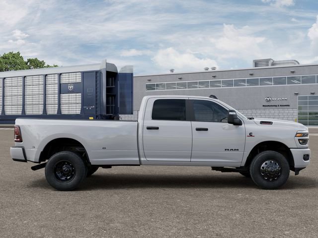 New 2026 RAM 3500 Big Horn image 21