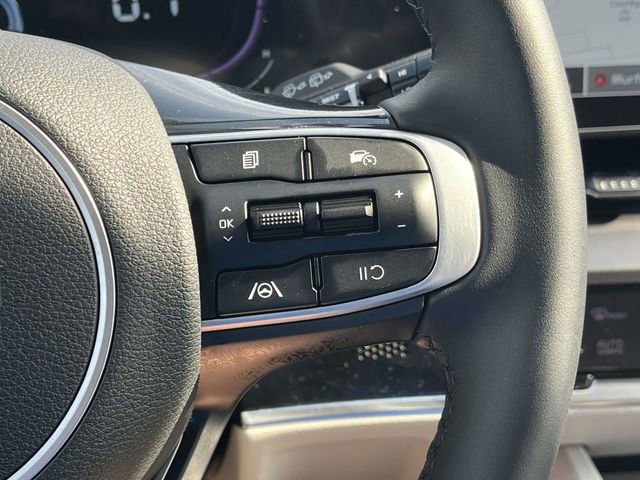 Used 2023 Kia Sportage EX FWD image 27