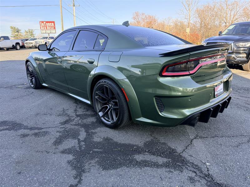 Used 2020 Dodge Charger Scat Pack image 7