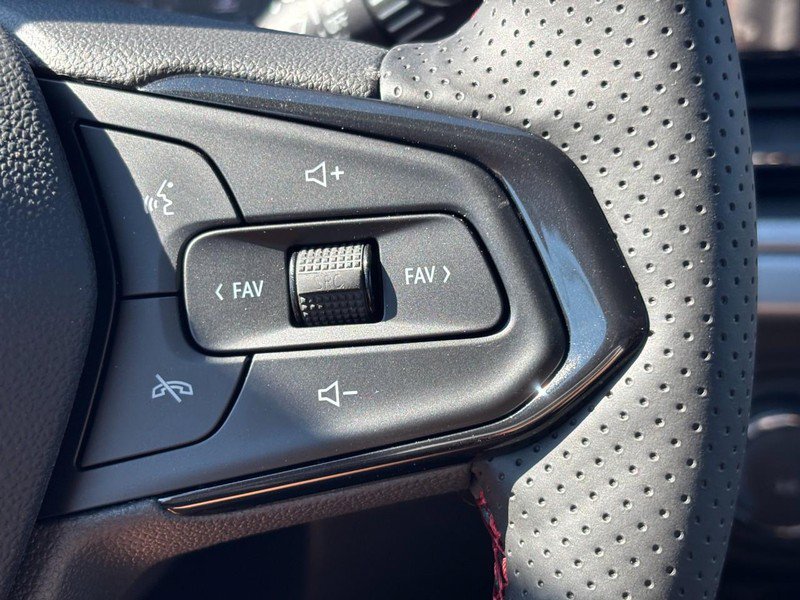 New 2026 Chevrolet Trax RS w/ Driver Confidence Package FWD image 14