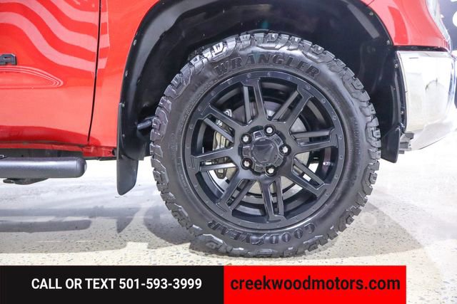 Used 2019 Toyota Tundra SR5 w/ SR5 Upgrade Package image 36