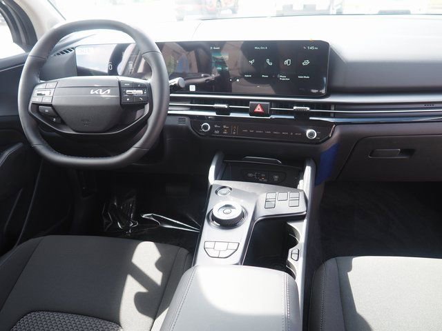 New 2026 Kia Sportage LX image 39