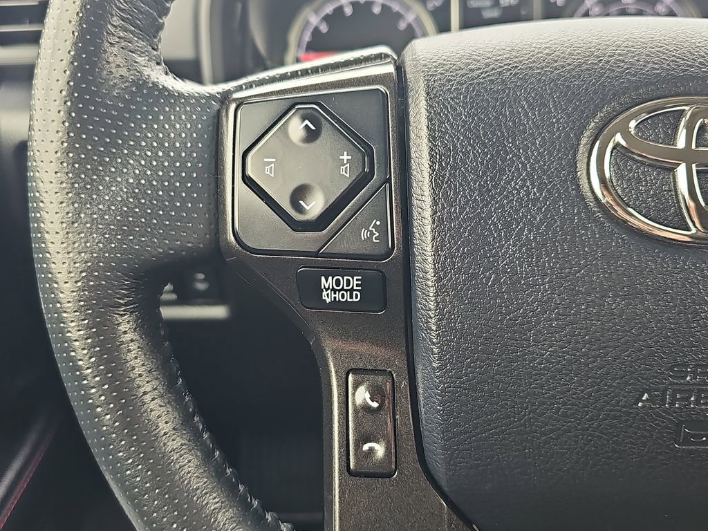 Used 2024 Toyota 4Runner TRD Off-Road Premium w/ Off Road Premium Plus Package AWD/4WD image 19