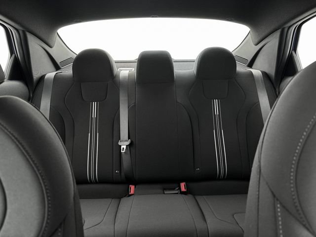 New 2025 Hyundai Elantra Sport image 17