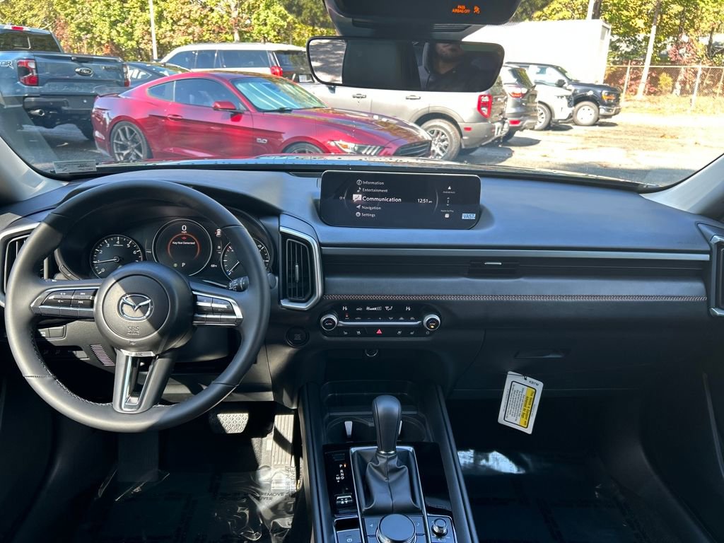 New 2026 MAZDA CX-50 AWD 2.5 S w/ Cargo Package image 20