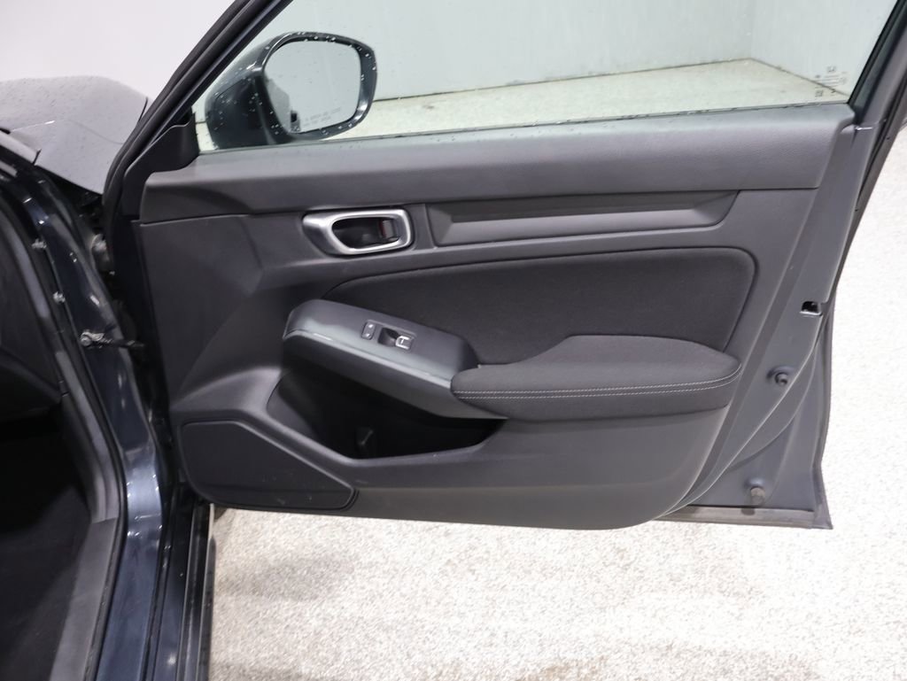 Used 2024 Honda Civic LX image 23